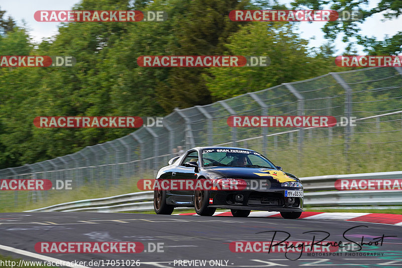 Bild #17051026 - Touristenfahrten Nürburgring Nordschleife (10.06.2022)