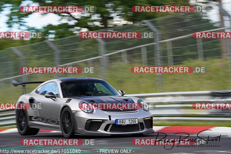 Bild #17051040 - Touristenfahrten Nürburgring Nordschleife (10.06.2022)