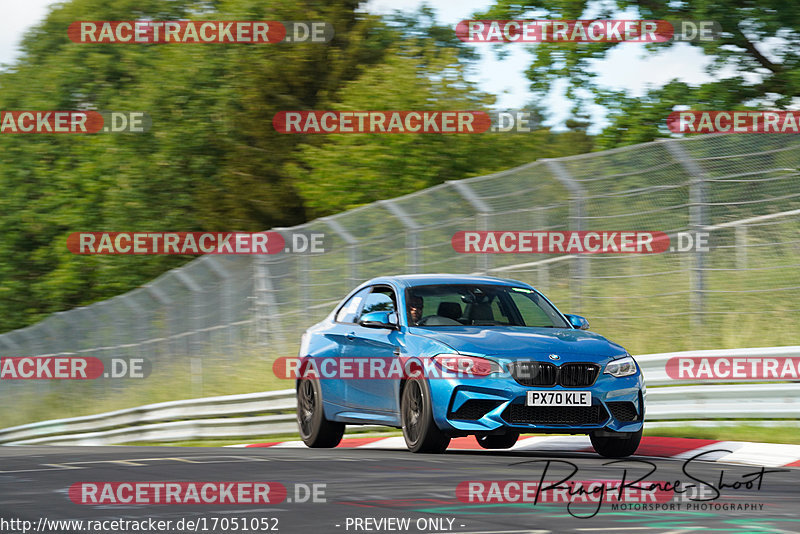 Bild #17051052 - Touristenfahrten Nürburgring Nordschleife (10.06.2022)