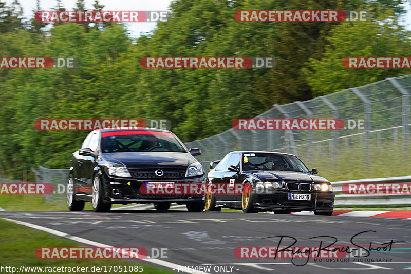 Bild #17051085 - Touristenfahrten Nürburgring Nordschleife (10.06.2022)