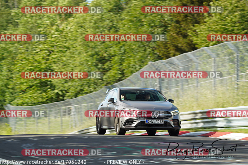 Bild #17051242 - Touristenfahrten Nürburgring Nordschleife (10.06.2022)