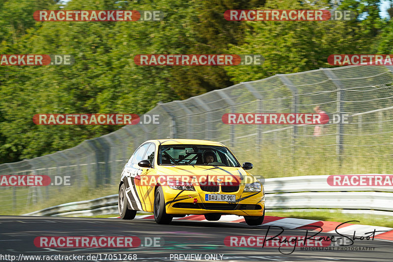 Bild #17051268 - Touristenfahrten Nürburgring Nordschleife (10.06.2022)