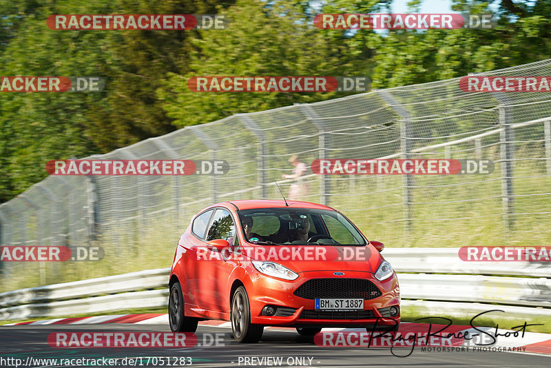 Bild #17051283 - Touristenfahrten Nürburgring Nordschleife (10.06.2022)