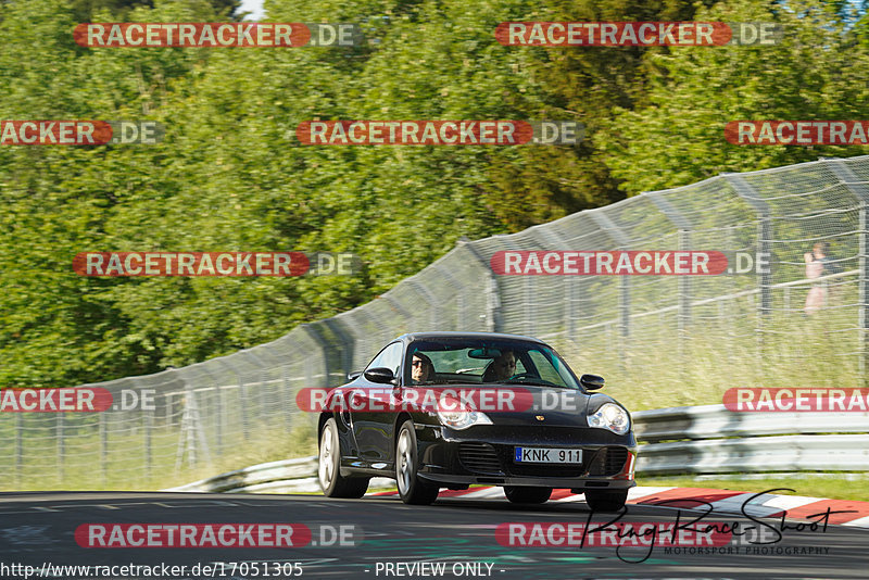 Bild #17051305 - Touristenfahrten Nürburgring Nordschleife (10.06.2022)