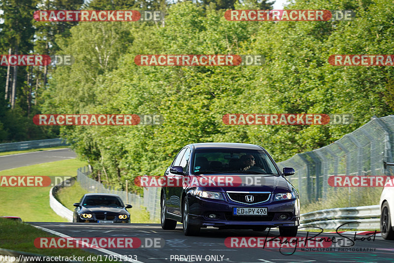 Bild #17051323 - Touristenfahrten Nürburgring Nordschleife (10.06.2022)