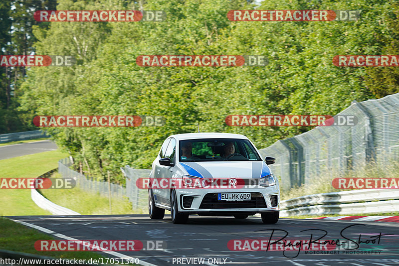 Bild #17051340 - Touristenfahrten Nürburgring Nordschleife (10.06.2022)