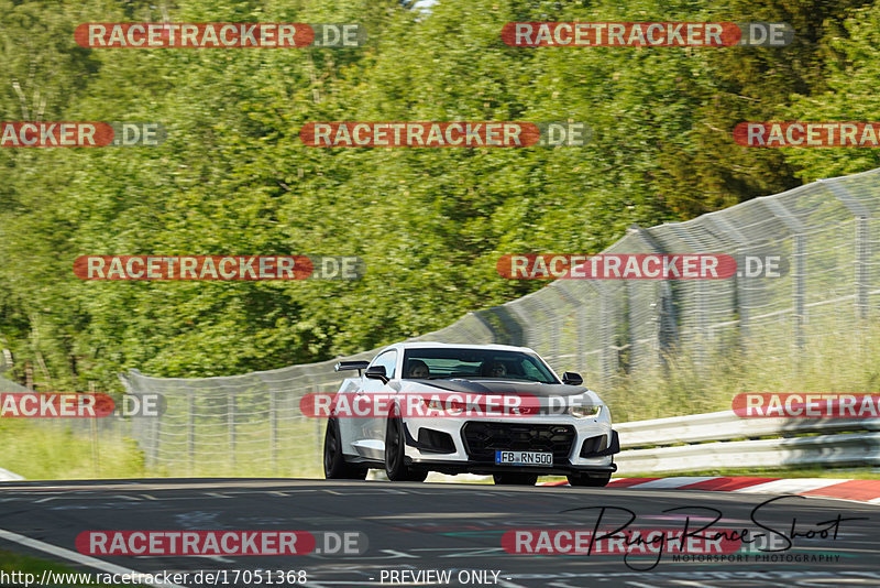 Bild #17051368 - Touristenfahrten Nürburgring Nordschleife (10.06.2022)