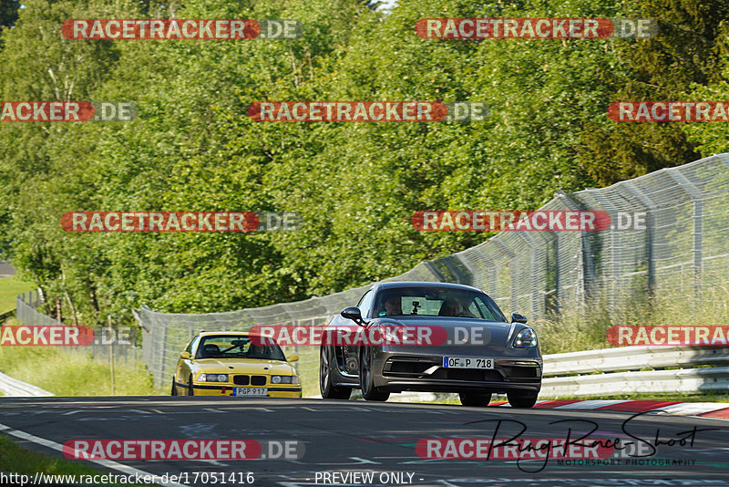 Bild #17051416 - Touristenfahrten Nürburgring Nordschleife (10.06.2022)