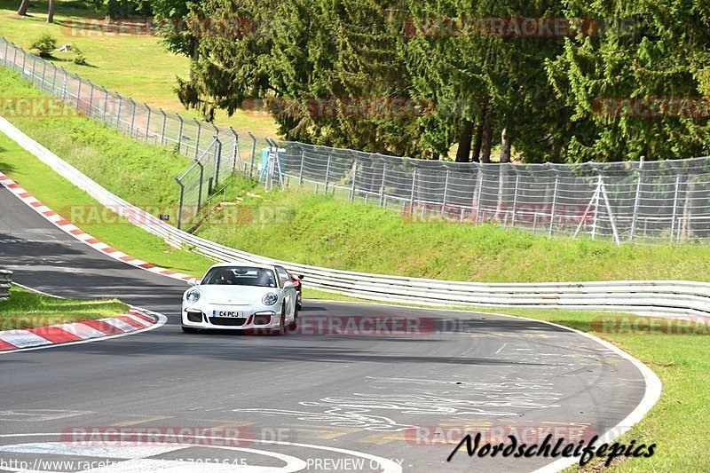 Bild #17051645 - Touristenfahrten Nürburgring Nordschleife (10.06.2022)