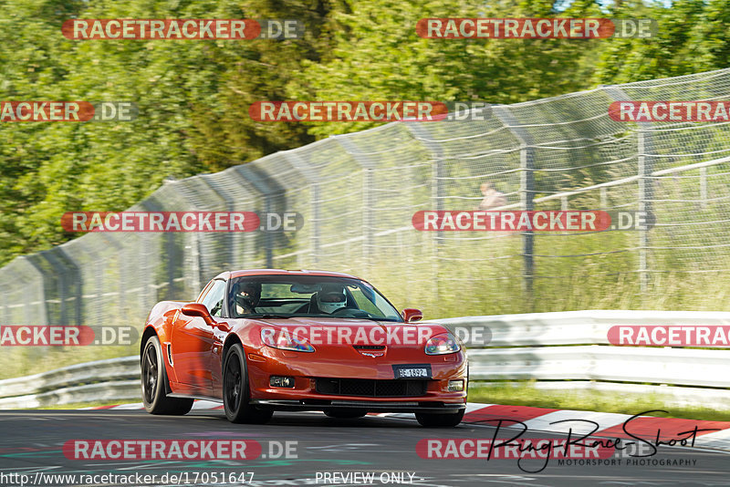 Bild #17051647 - Touristenfahrten Nürburgring Nordschleife (10.06.2022)