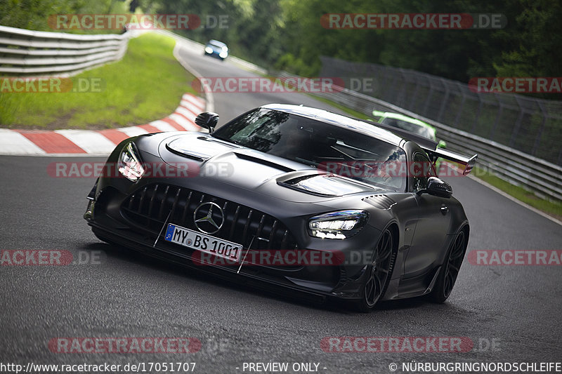 Bild #17051707 - Touristenfahrten Nürburgring Nordschleife (10.06.2022)