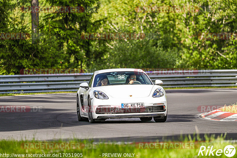 Bild #17051905 - Touristenfahrten Nürburgring Nordschleife (10.06.2022)