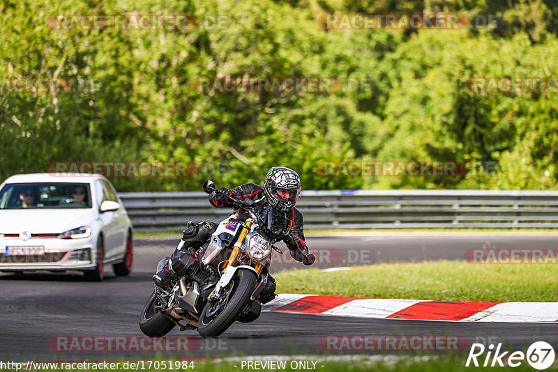 Bild #17051984 - Touristenfahrten Nürburgring Nordschleife (10.06.2022)