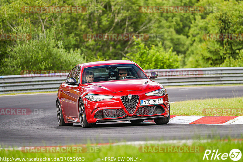 Bild #17052053 - Touristenfahrten Nürburgring Nordschleife (10.06.2022)