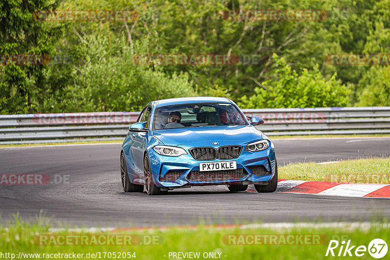 Bild #17052054 - Touristenfahrten Nürburgring Nordschleife (10.06.2022)