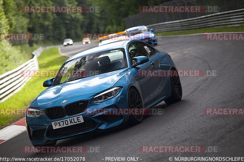 Bild #17052078 - Touristenfahrten Nürburgring Nordschleife (10.06.2022)