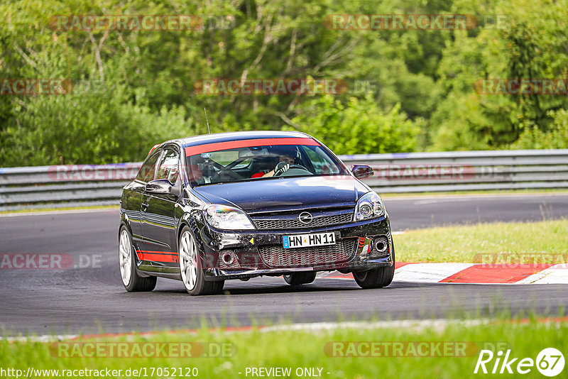 Bild #17052120 - Touristenfahrten Nürburgring Nordschleife (10.06.2022)