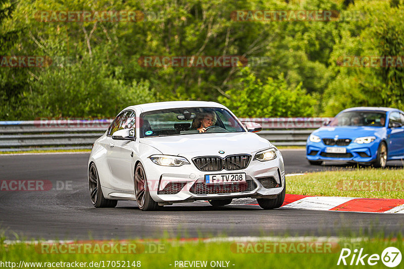 Bild #17052148 - Touristenfahrten Nürburgring Nordschleife (10.06.2022)