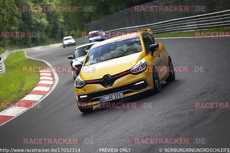 Bild #17052314 - Touristenfahrten Nürburgring Nordschleife (10.06.2022)