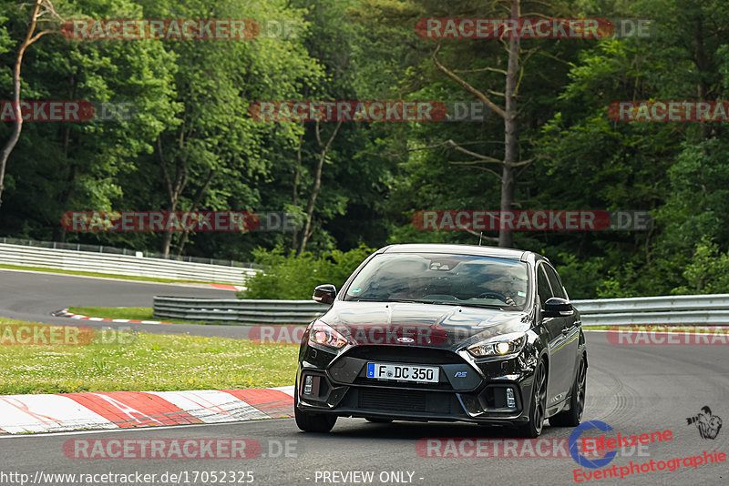 Bild #17052325 - Touristenfahrten Nürburgring Nordschleife (10.06.2022)