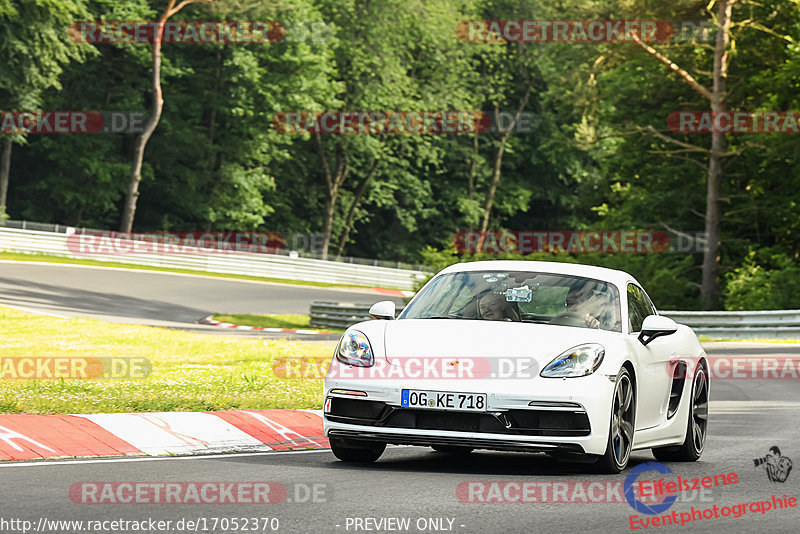 Bild #17052370 - Touristenfahrten Nürburgring Nordschleife (10.06.2022)