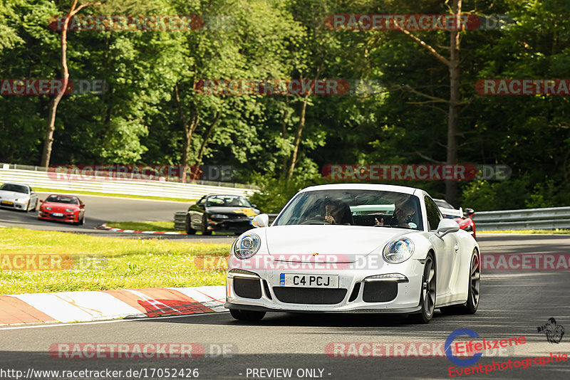 Bild #17052426 - Touristenfahrten Nürburgring Nordschleife (10.06.2022)