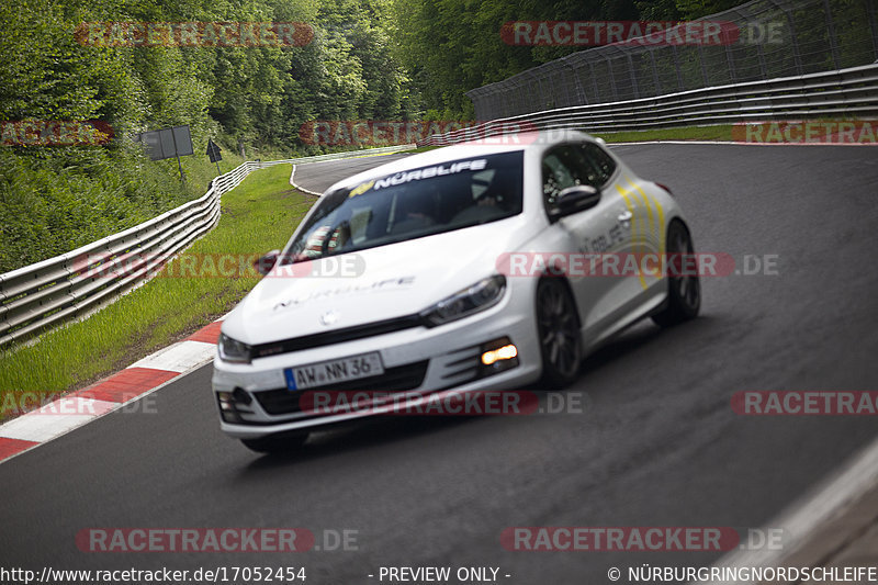 Bild #17052454 - Touristenfahrten Nürburgring Nordschleife (10.06.2022)