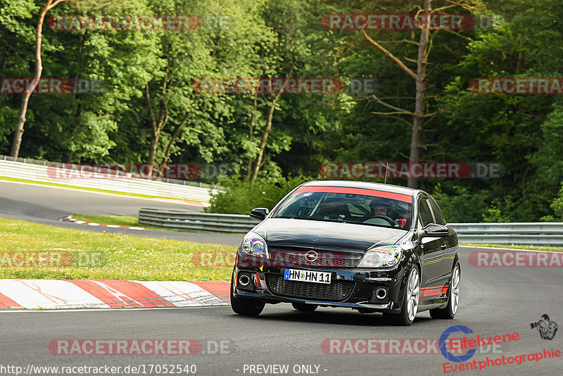 Bild #17052540 - Touristenfahrten Nürburgring Nordschleife (10.06.2022)