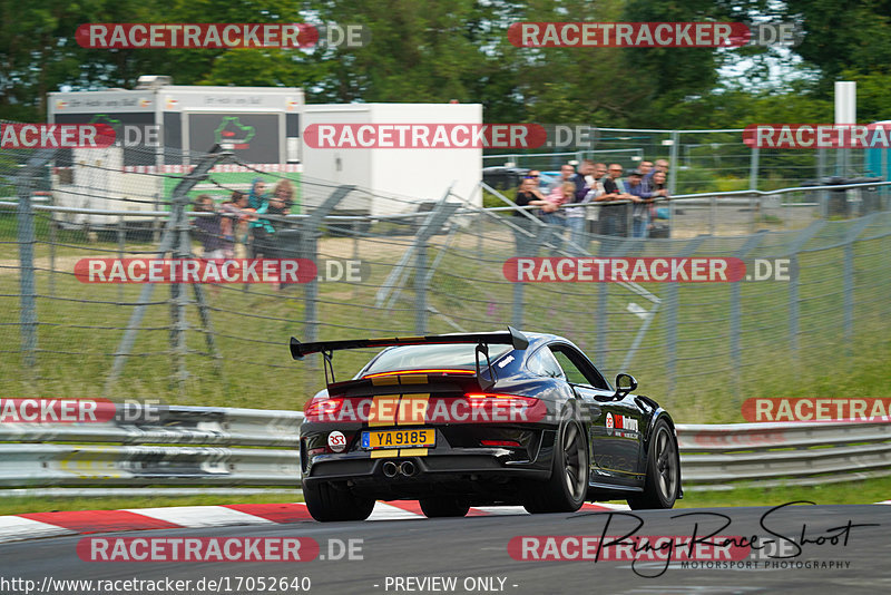 Bild #17052640 - Touristenfahrten Nürburgring Nordschleife (10.06.2022)