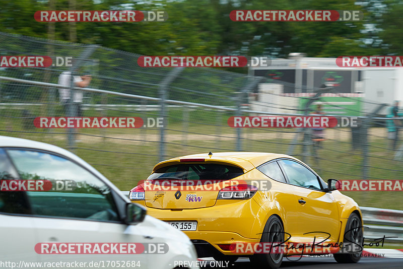 Bild #17052684 - Touristenfahrten Nürburgring Nordschleife (10.06.2022)