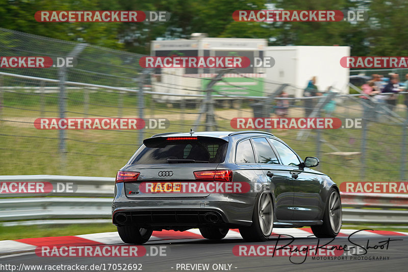 Bild #17052692 - Touristenfahrten Nürburgring Nordschleife (10.06.2022)