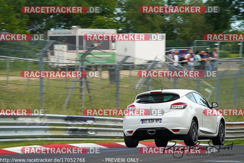 Bild #17052766 - Touristenfahrten Nürburgring Nordschleife (10.06.2022)