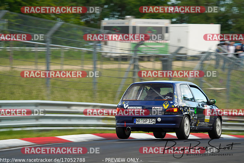 Bild #17052788 - Touristenfahrten Nürburgring Nordschleife (10.06.2022)