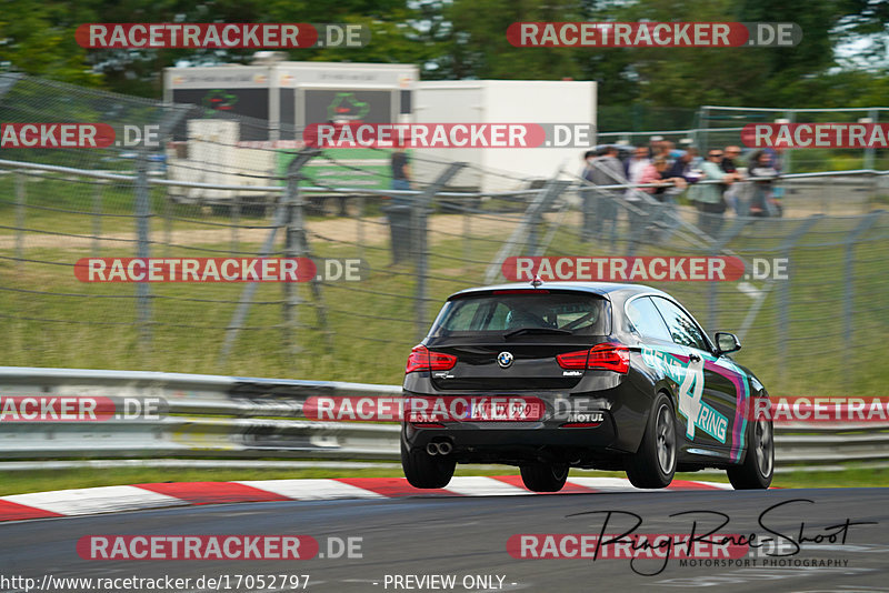 Bild #17052797 - Touristenfahrten Nürburgring Nordschleife (10.06.2022)