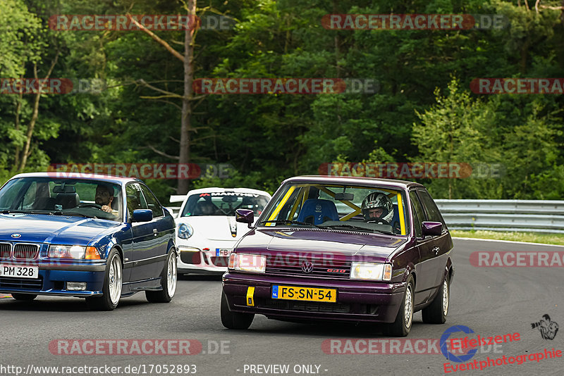 Bild #17052893 - Touristenfahrten Nürburgring Nordschleife (10.06.2022)