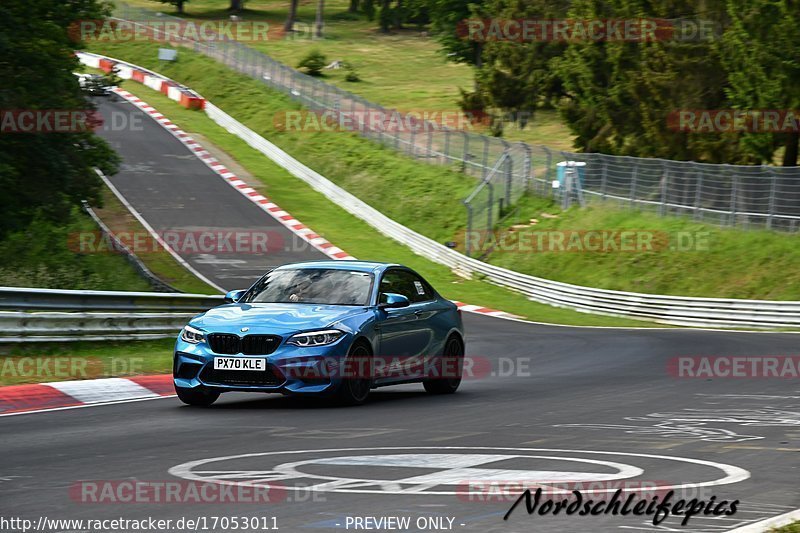 Bild #17053011 - Touristenfahrten Nürburgring Nordschleife (10.06.2022)