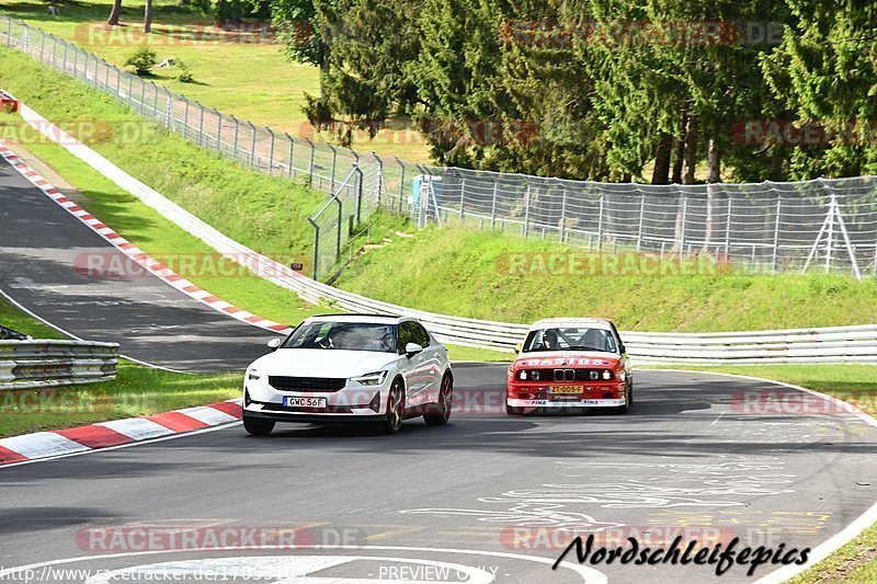 Bild #17053109 - Touristenfahrten Nürburgring Nordschleife (10.06.2022)