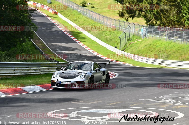 Bild #17053115 - Touristenfahrten Nürburgring Nordschleife (10.06.2022)