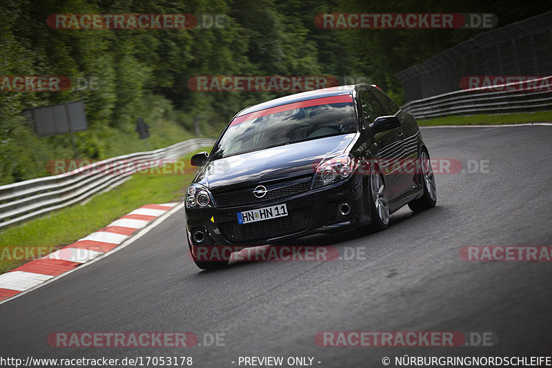 Bild #17053178 - Touristenfahrten Nürburgring Nordschleife (10.06.2022)