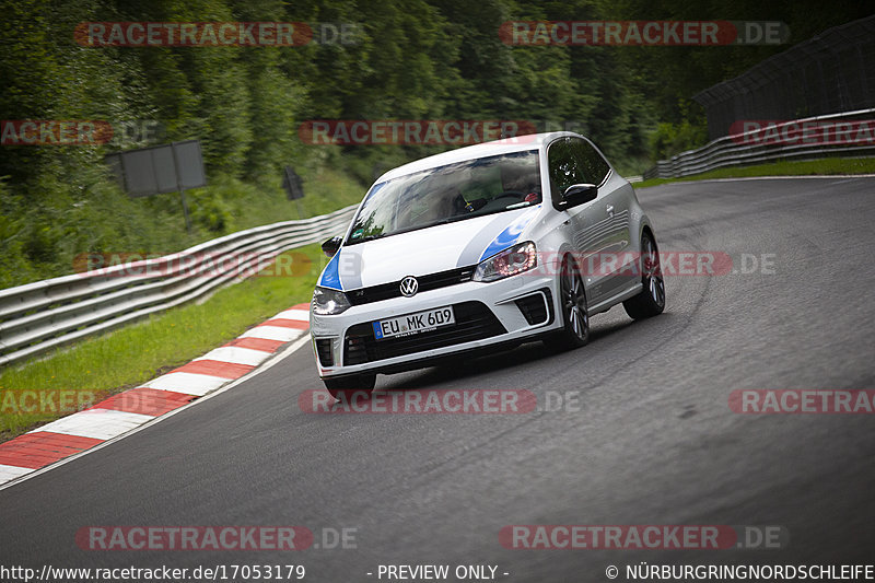 Bild #17053179 - Touristenfahrten Nürburgring Nordschleife (10.06.2022)