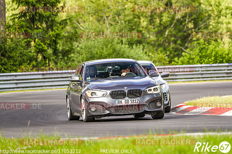 Bild #17053212 - Touristenfahrten Nürburgring Nordschleife (10.06.2022)