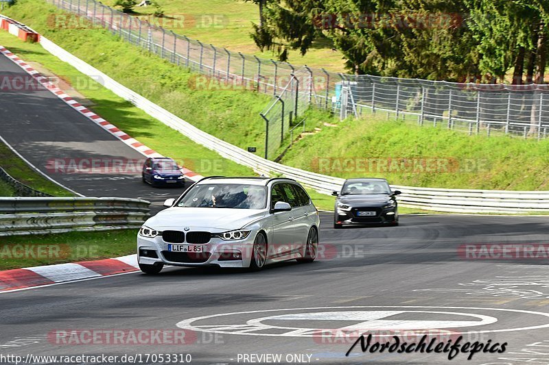 Bild #17053310 - Touristenfahrten Nürburgring Nordschleife (10.06.2022)