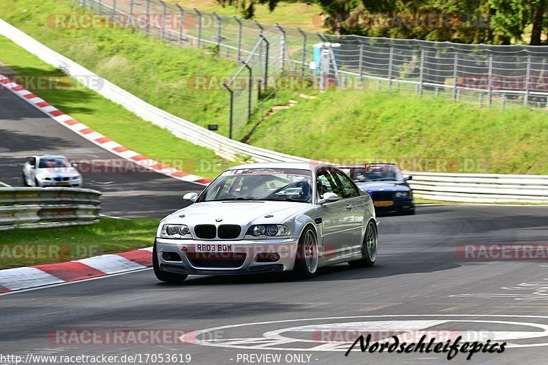 Bild #17053619 - Touristenfahrten Nürburgring Nordschleife (10.06.2022)