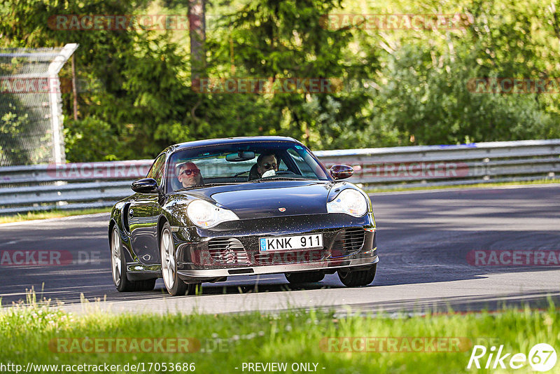 Bild #17053686 - Touristenfahrten Nürburgring Nordschleife (10.06.2022)