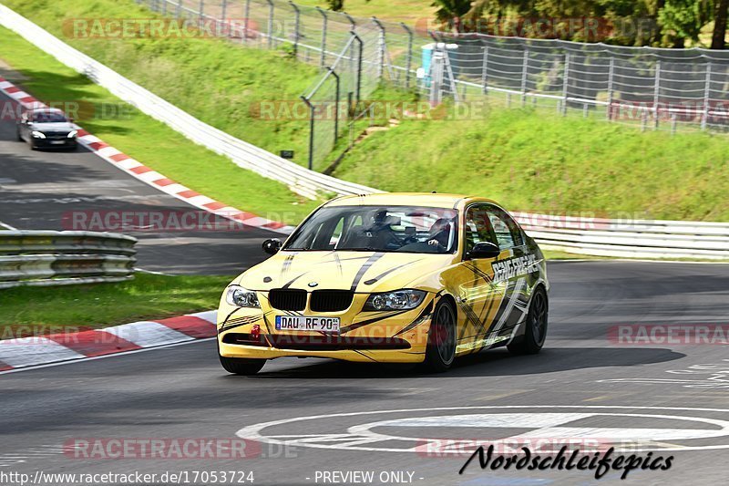 Bild #17053724 - Touristenfahrten Nürburgring Nordschleife (10.06.2022)