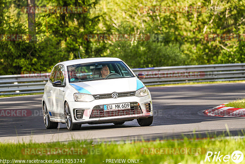 Bild #17053747 - Touristenfahrten Nürburgring Nordschleife (10.06.2022)