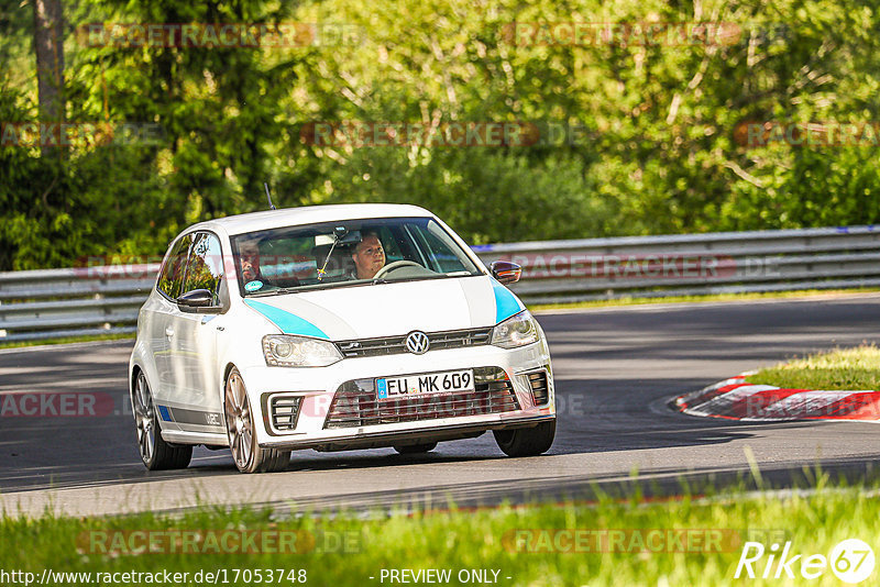 Bild #17053748 - Touristenfahrten Nürburgring Nordschleife (10.06.2022)