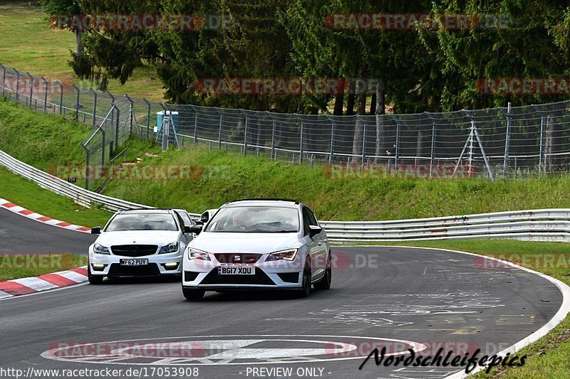 Bild #17053908 - Touristenfahrten Nürburgring Nordschleife (10.06.2022)