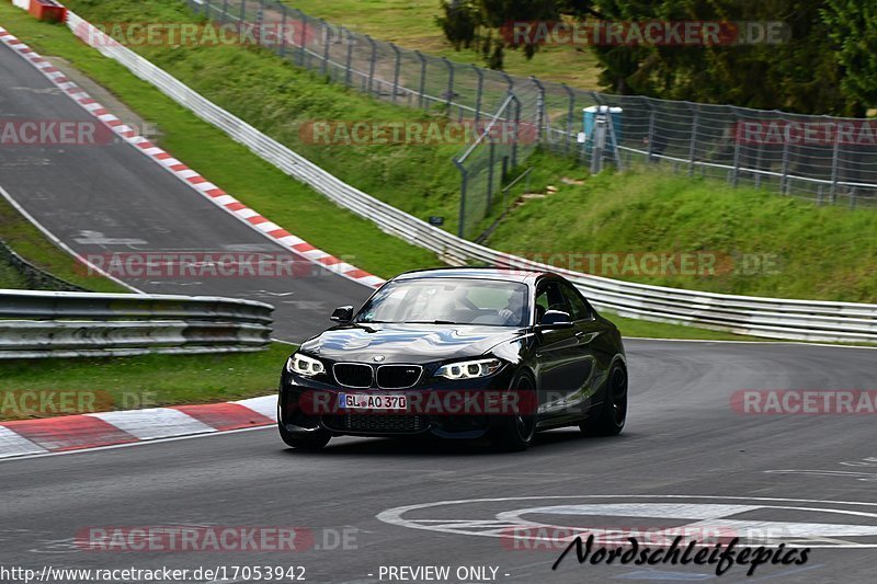 Bild #17053942 - Touristenfahrten Nürburgring Nordschleife (10.06.2022)