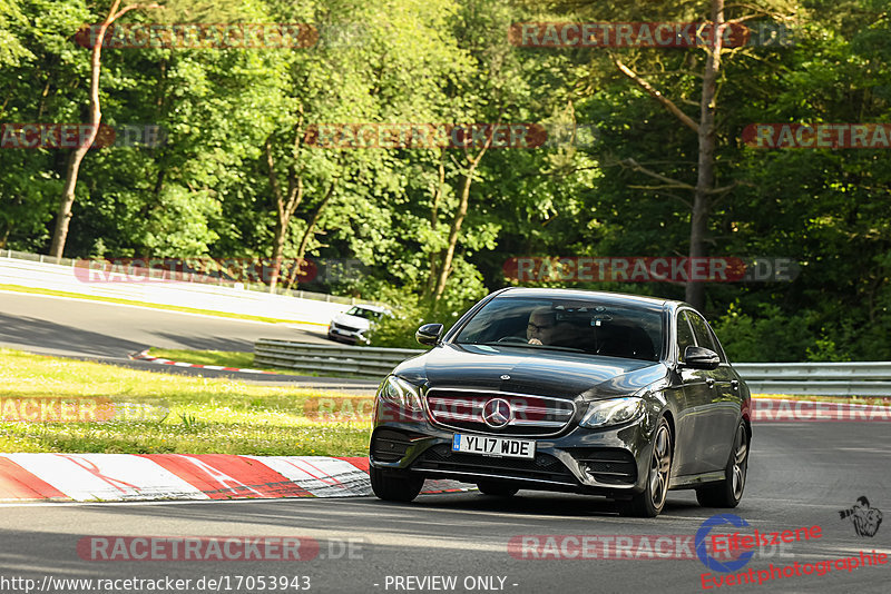 Bild #17053943 - Touristenfahrten Nürburgring Nordschleife (10.06.2022)